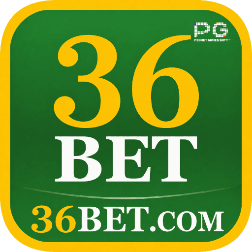 36BET Logo
