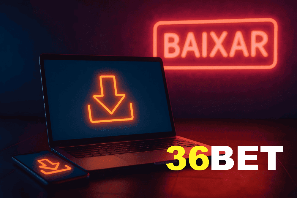 Perguntas frequentes app 36BET