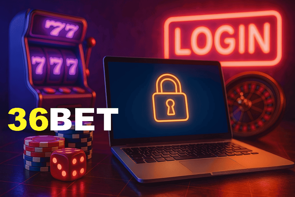 FAQ 36BET para jogos de slots