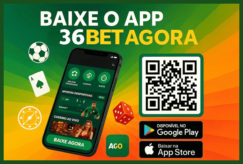 36BET App