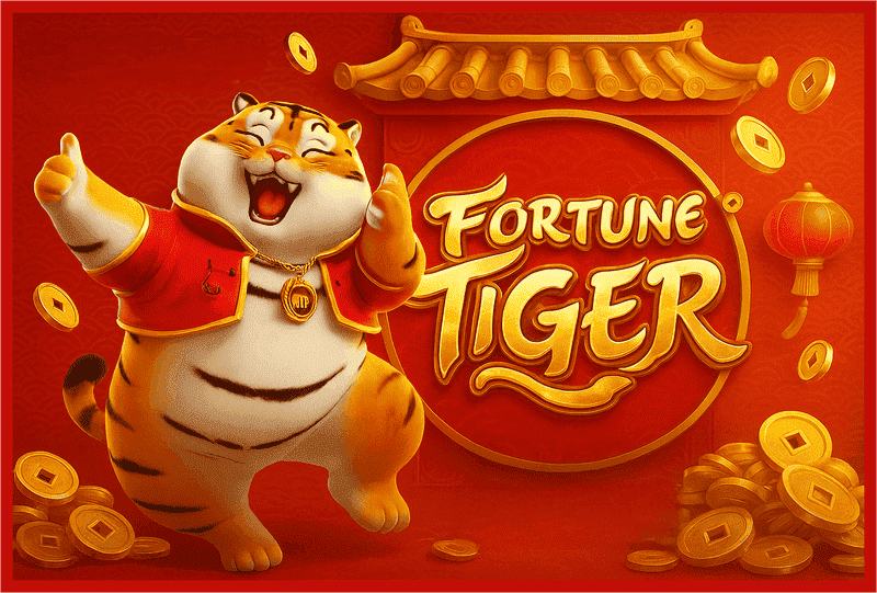 Jogo Tiger Ox Mouse da 36BET.