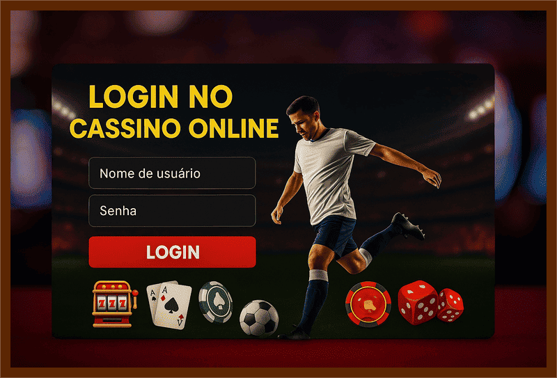 Figura 2 do login da 36BET