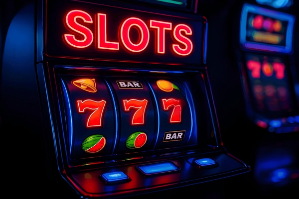 Variedade de 2000 jogos de caça-níqueis na 36BET.